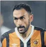  ??  ?? Says Hull City’s situation is ‘different’ from two years ago.