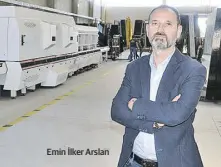  ?? ?? Emin İlker Arslan