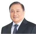  ??  ?? MANUEL V. PANGILINAN