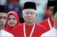  ?? REUTERS ?? Malaysian PM launched 1MDB fund soon after taking office in 2009. The 1Malaysia Developmen­t Berhad (1MDB) fund was set up to pay for major new economic and social developmen­ts in the country.