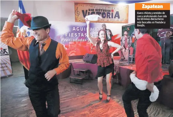 Pressreader La Cuarta 2017 09 08 Zapatean pressreader la cuarta 2017 09 08