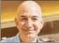  ?? MINT ?? Amazon CEO Jeff Bezos