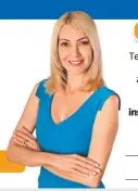  ??  ?? inspiretow­nsville@news.com.au
Townsville Bulletin INSPIRE: Igniting Minds Gina Mosch, editor