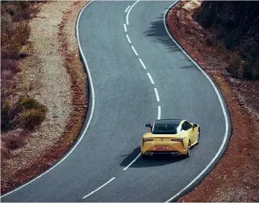  ??  ?? clockwise from top left active rear spoiler aids airflow; with the sports package standard on SAbound cars, we’ll get 21-inch alloys; the front seats went through a reported 50 test cycles before final approval.