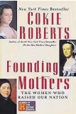  ??  ?? Afternoon Bookworms: A Book Club for Adults meets to discuss “Founding Mothers: The Women Who Raised Our Nation” by Cokie Roberts from 4:30-5:30 p.m. Tuesday, Dec. 5, at Esther Bone Memorial Library, 950 Pinetree SE. 891-5012.