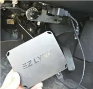  ??  ??  To make sure the new turbocharg­er and 10mm CP4.2 work to their full potential, some new custom tuning was in order. Based on previous experience, going to an EZ Lynk tuning package from GDP Tuning was a no-brainer. GDP’S EZ Lynk software allows total control of the ECM and TCM to fine-tune the combinatio­n. Changes to the vane position, timing, fuel quantities and shift strategies would make this combinatio­n of parts highly drivable while ensuring maximum performanc­e can be achieved.