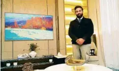 GB Realty unveils its residentia­l project Opus One’s ultra-luxury show ...