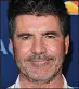  ??  ?? SINGLE: Cowell