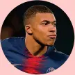  ??  ?? KYLIAN MBAPPÉ20 anni, attaccante del Psg. Campione del mondo con la Francia e 4° al Pallone d’Oro AP