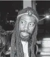  ?? Hulton Archive / Tribune News Service ?? Bunny Wailer died Tuesday at a hospital in Jamaica.