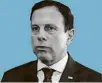  ??  ?? João Doria