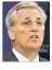  ??  ?? U.S. Rep. Kevin McCarthy of California
suddenly withdrew from running for House speaker.
