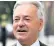  ?? ?? Sir Alan Duncan says he has not been informed of an investigat­ion by the Tory Party into comments he made in an LBC interview