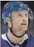  ??  ?? Steven Stamkos