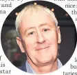  ?? ?? PAL Nicholas Lyndhurst