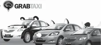  ??  ?? The World Bank – Grab Taxi partnershi­p involves the use of an award-winning, opensource data platform, OpenTraffi­c, in monitoring traffic conditions real-time and collecting travel time data in select cities, such as Cebu, Davao and Manila...