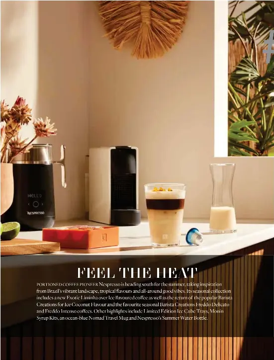 Pioneer nespresso hot sale