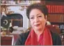  ?? PROVIDED TO CHINA DAILY ?? Maleeha Lodhi, Pakistan’s UN envoy
