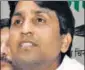  ??  ?? Kumar Vishwas