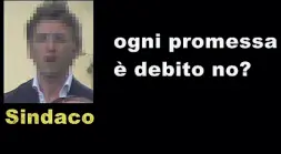  ??  ?? Le intercetta­zioni Il frame del video con le conversazi­oni tra l’ex sindaco di Seregno Edoardo Mazza e l’imprendito­re «vicino all ‘ndrangheta» Antonino Lugarà