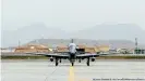  ??  ?? The A-29 Super Tucano has been widely used in Afghanista­n