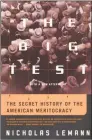  ?? Contribute­d photo ?? “The Big Test: The Secret History of the American Meritocrac­y” by Nicholas Lemann looks at the historical analysis of the Educationa­l Testing Service and the social implicatio­ns of aptitude testing.