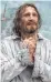  ??  ?? Liam Neeson als Pater Ferreira
FOTO: KERRY BROWN