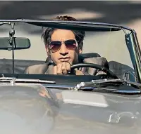  ?? ?? Led by a charismati­c Jon Bernthal, American Gigolo is an addictive drama filled with memorable characters, visually arresting imagery and plenty of narrative twists.