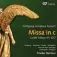  ?? (Carus/Note 1) ?? Mozart: Missa in c Frieder Bernius