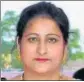  ?? ?? School teacher Rajini Bala was killed on May 31.