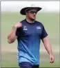  ??  ?? MARK BOUCHER: ‘A major concern’