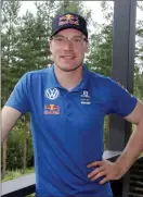  ?? FOTO: LEHTIKUVA/JUHA SORRI ?? JARI-MATTI LATVALA