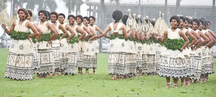 ERA TURAGA VUKU KA RAI YAWA - PressReader