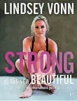  ?? FOTO: EDEL BOOKS ?? Das Cover zeigt Lindsey Vonn im knappen Fitness-Outfit.