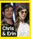  ?? ?? Chris & Erin