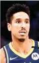  ??  ?? MALCOLM BROGDON