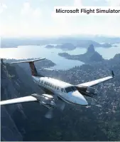  ?? ?? Microsoft Flight Simulator