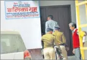  ?? HT FILE ?? Nageswara Rao said he cannot even “dream of violating court’s orders” in Bihar’s Muzaffarpu­r shelter home case.