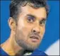  ?? AFP ?? Yuki Bhambri.