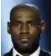  ??  ?? LeBron James and three other NBA stars used the ESPY awards as a platform to speak out on racism.