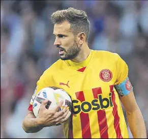 El Quintanar del Rey pone a prueba al Girona | Mundo Deportivo ...