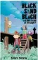  ?? ?? Black Sand Beach by Richard Fairgray, Penguin, $25