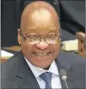  ??  ?? CALLED OFF: President Jacob Zuma’s Nkandla home.