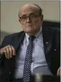  ?? ?? Rudy Giuliani