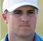  ??  ?? Jordan Spieth