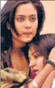 ?? ?? Rakhi Sawant fighting, Dolly Bindra fainting in Shweta Tiwari’s arms: Bigg Boss’s early years, while startling then, seem positively innocent today.