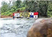 SPIA: río Indio no es la única opción - PressReader