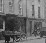  ?? Curran’s shop in Killarney ??