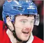  ??  ?? Alex Galchenyuk