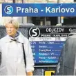  ?? Foto: Yan Renelt, MAFRA ?? Podoba budoucí vlakové stanice na Karlově náměstí v Praze.